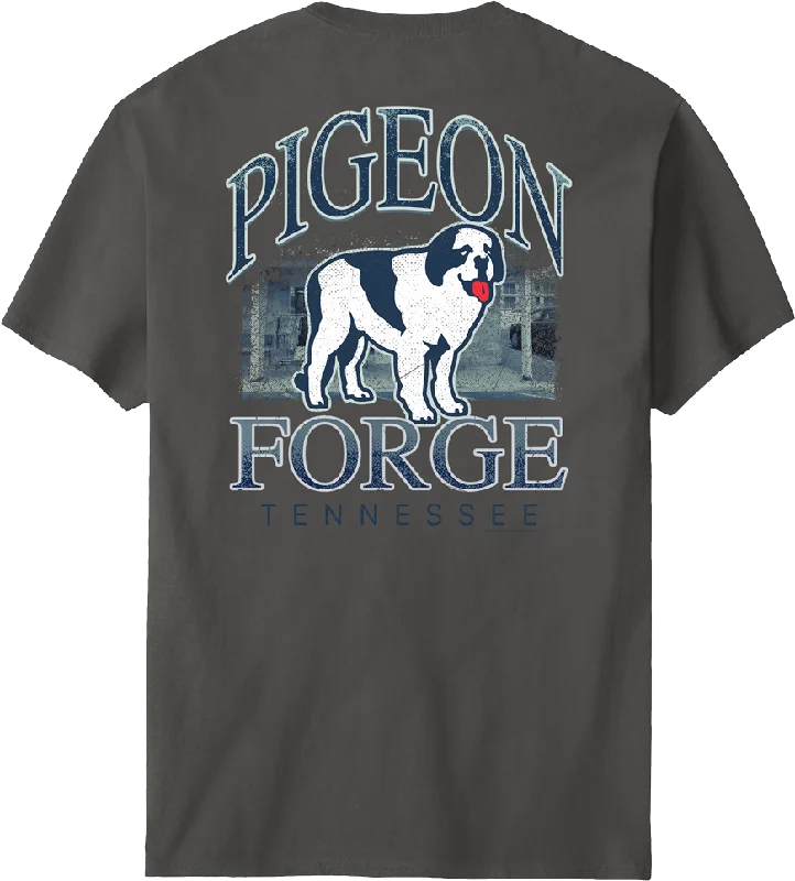 Pigeon Forge Logo T-shirt