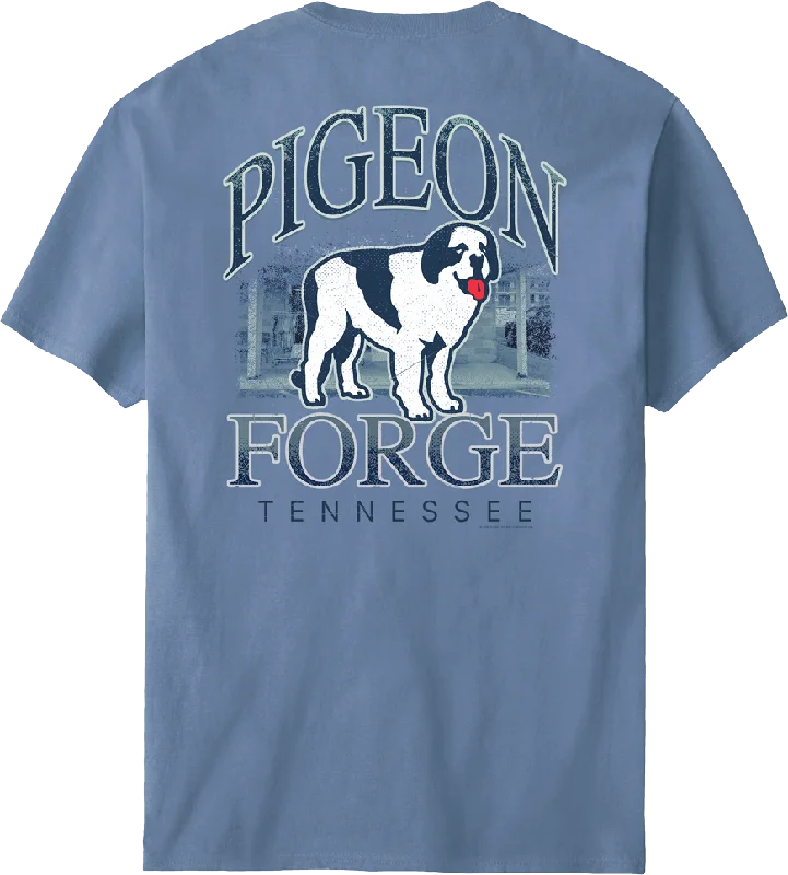 Pigeon Forge Logo T-shirt