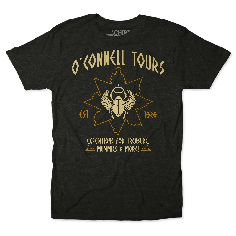 O'Connell Tours Unisex Tee