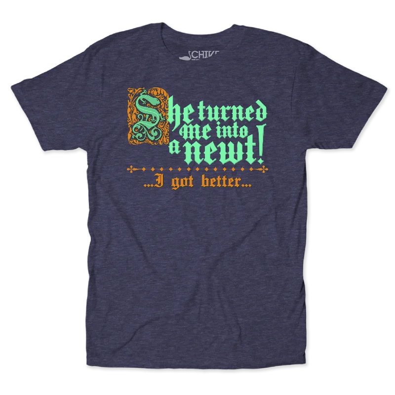 I Got Better Unisex Tee