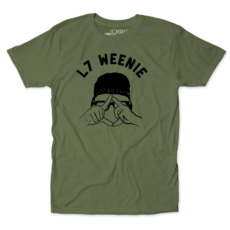 L7 Weenie Unisex Tee