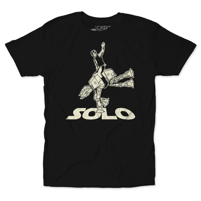 Solo Unisex Tee