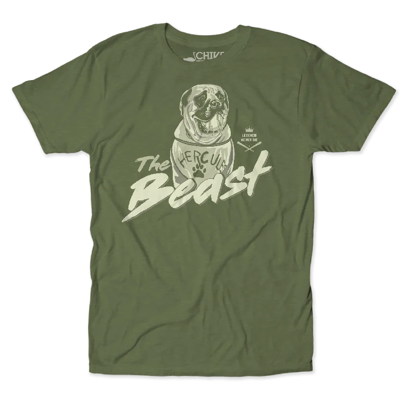 The Beast Unisex Tee