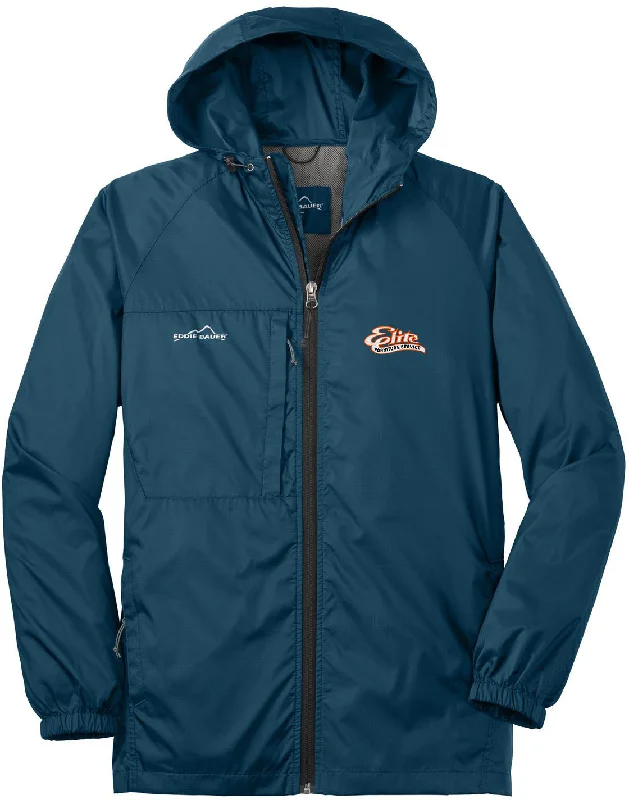 Eddie Bauer Packable Wind Jacket