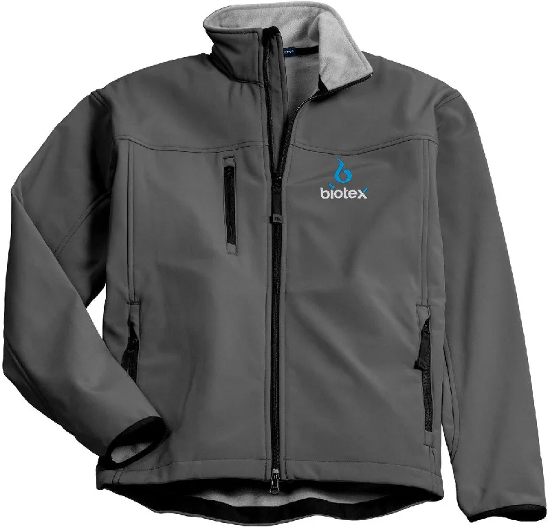 Port Authority Glacier Soft Shell Jacket