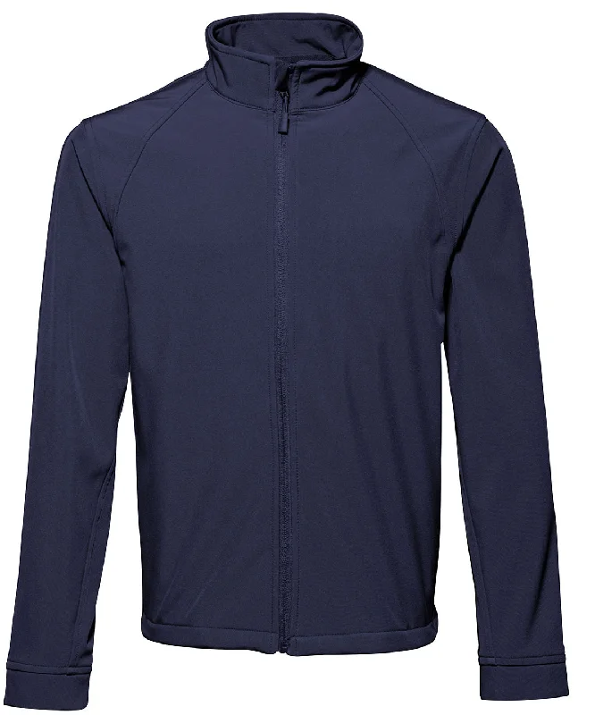 Navy - Softshell jacket