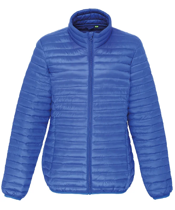 Royal - Women's tribe fineline padded jacket