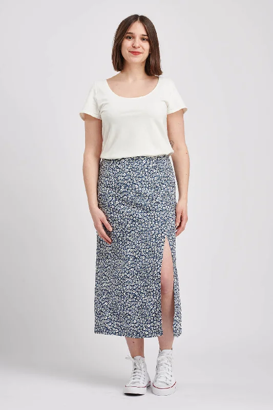 I AM Patterns Rachel Skirt