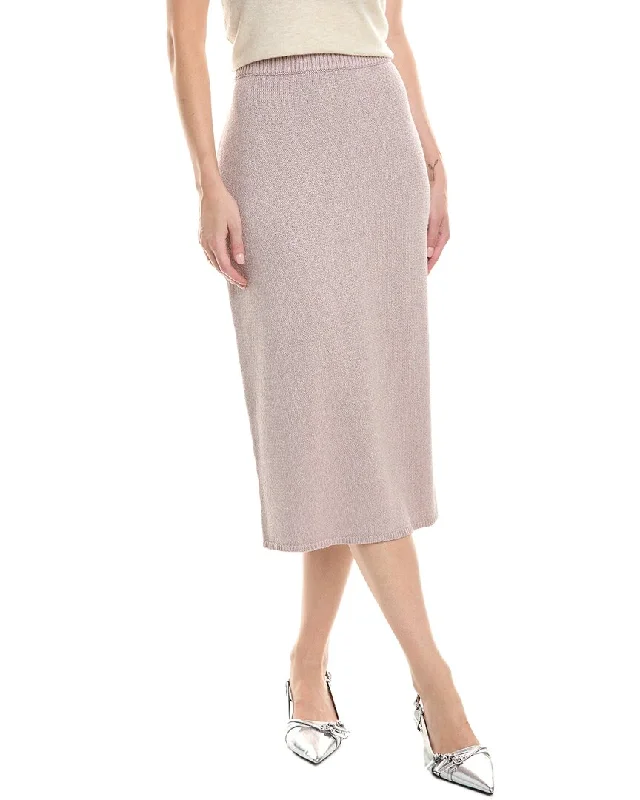 St. John Pencil Skirt