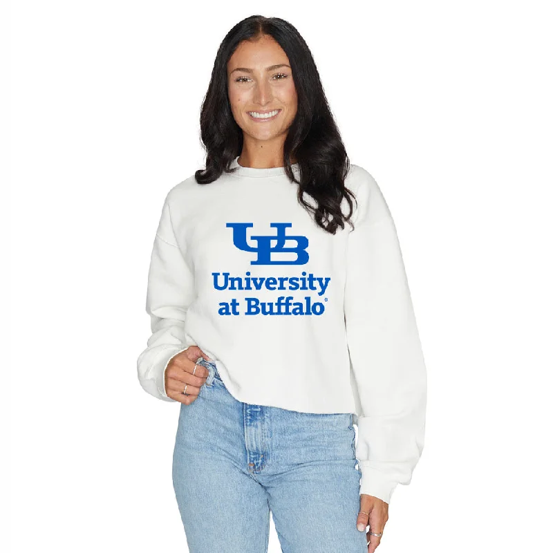 Buffalo Bulls Crewneck