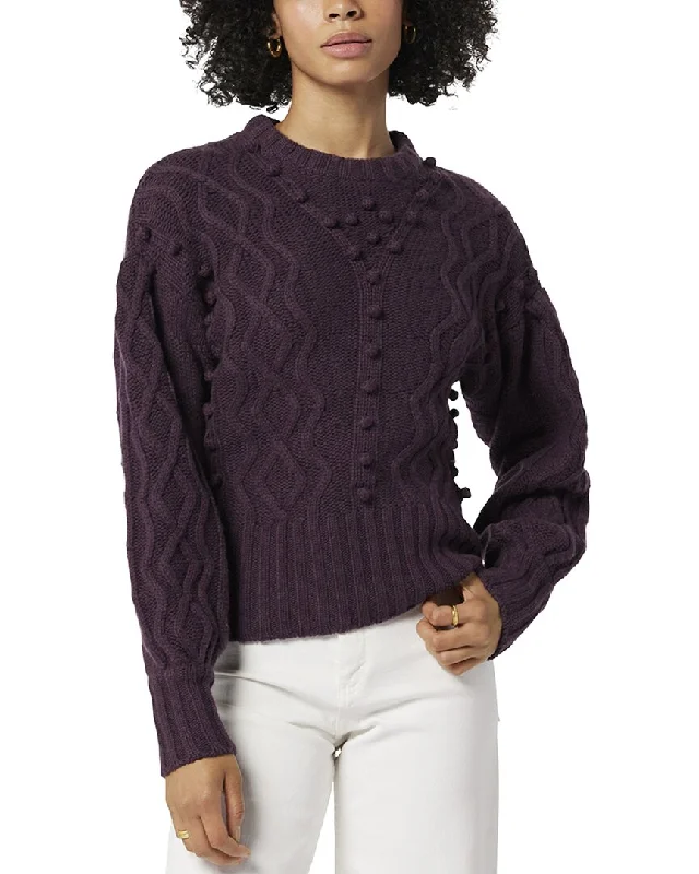 Joie Astrid Wool Sweater