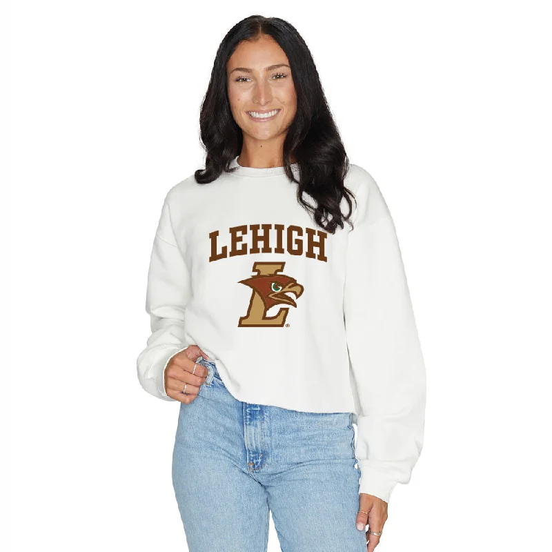 Lehigh Mountain Hawks Sweatshirt