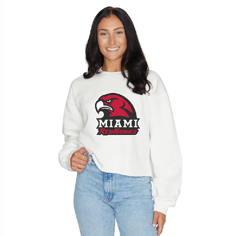 Miami University Crewneck