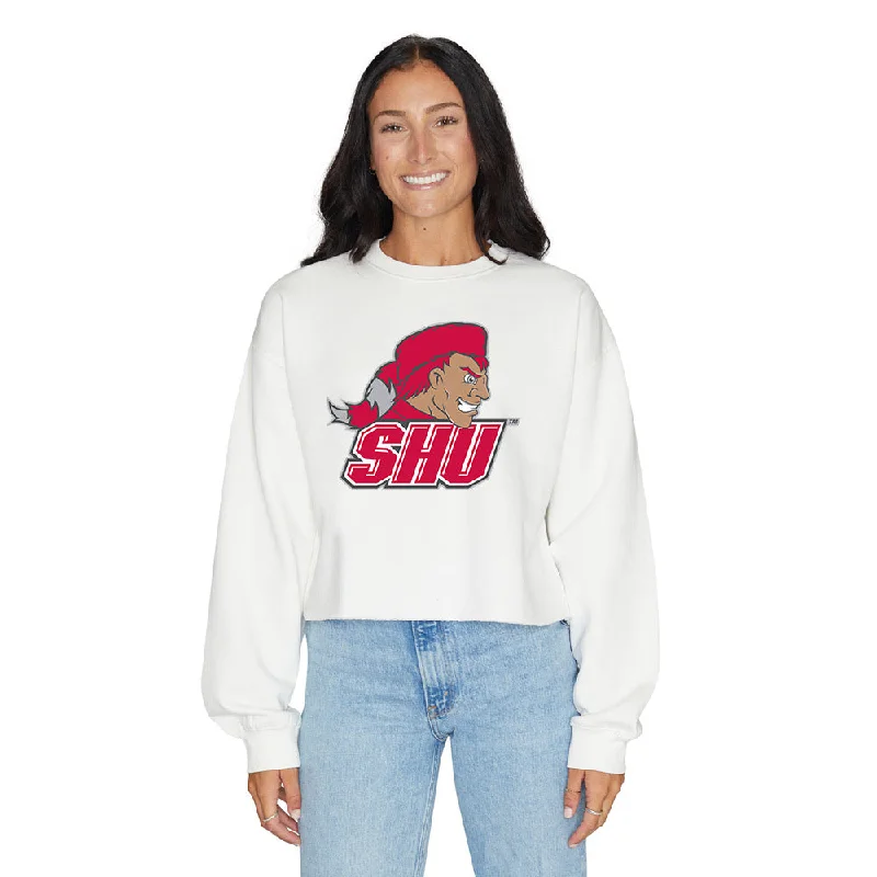 Sacred Heart Pioneers Crewneck