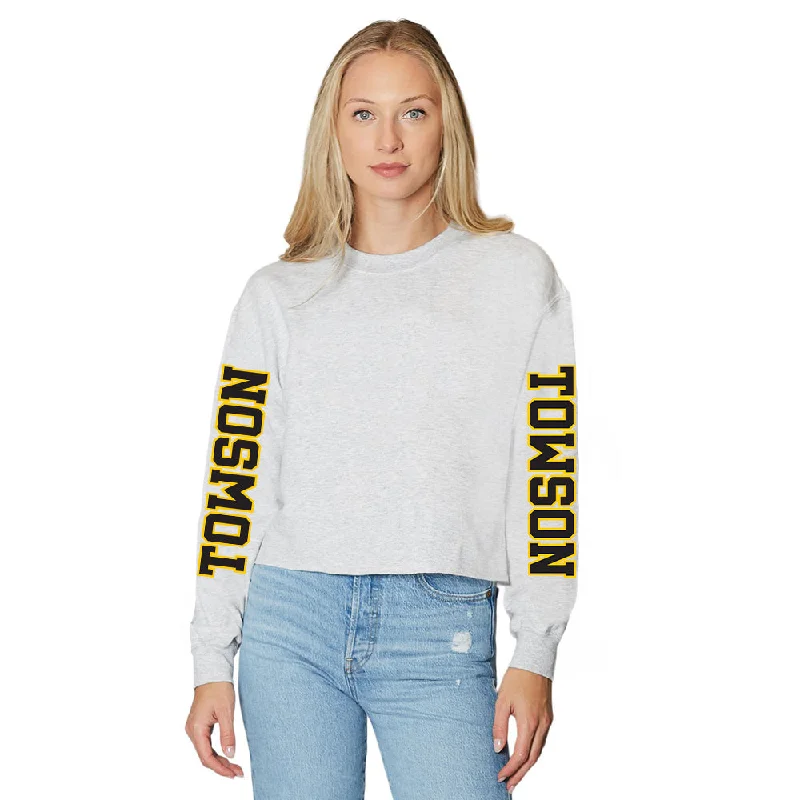 Towson Varsity Crewneck