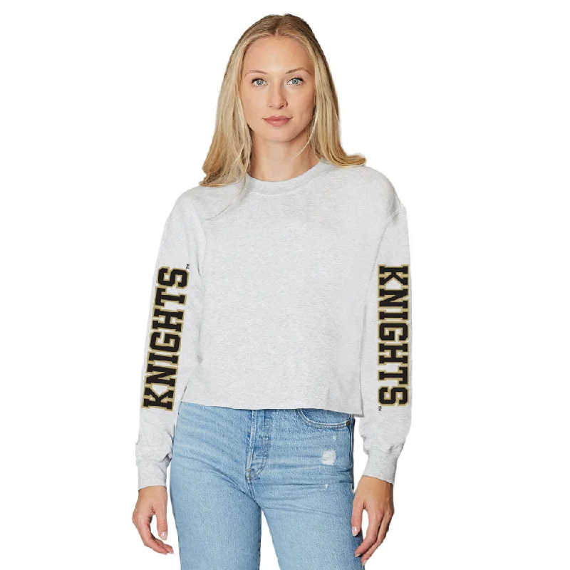 UCF Knights Varsity Crewneck